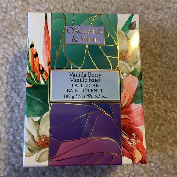 Body Wash - Picture 4 of 6